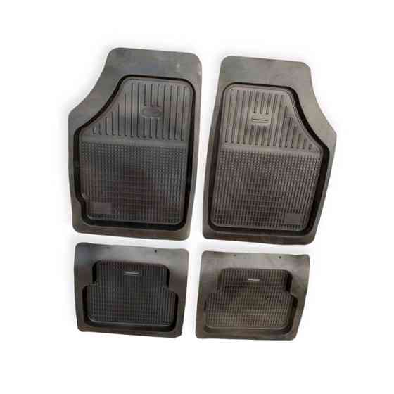 Килимки універсальні. prima без упак., борт 3см РТІ салону Мукачево