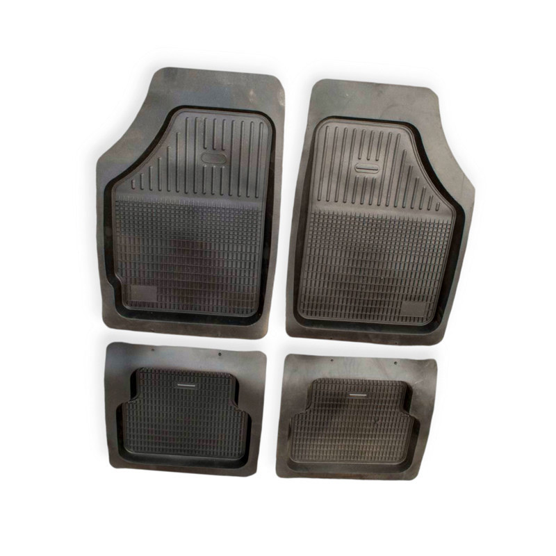 Килимки універсальні. prima без упак., борт 3см РТІ салону Мукачево - фото 1