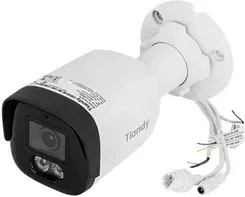 Камера  Tiandy Kamera Tc-C38Wq-I5W (TCC38WSI5W) Киев - изображение 1