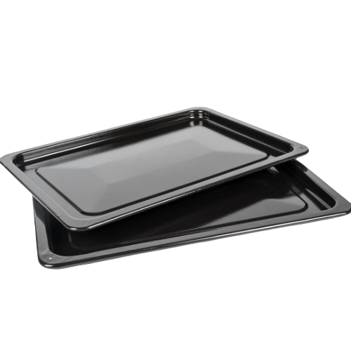 Електрична піч 1900W HEO-162C Holmer Житомир - фото 6