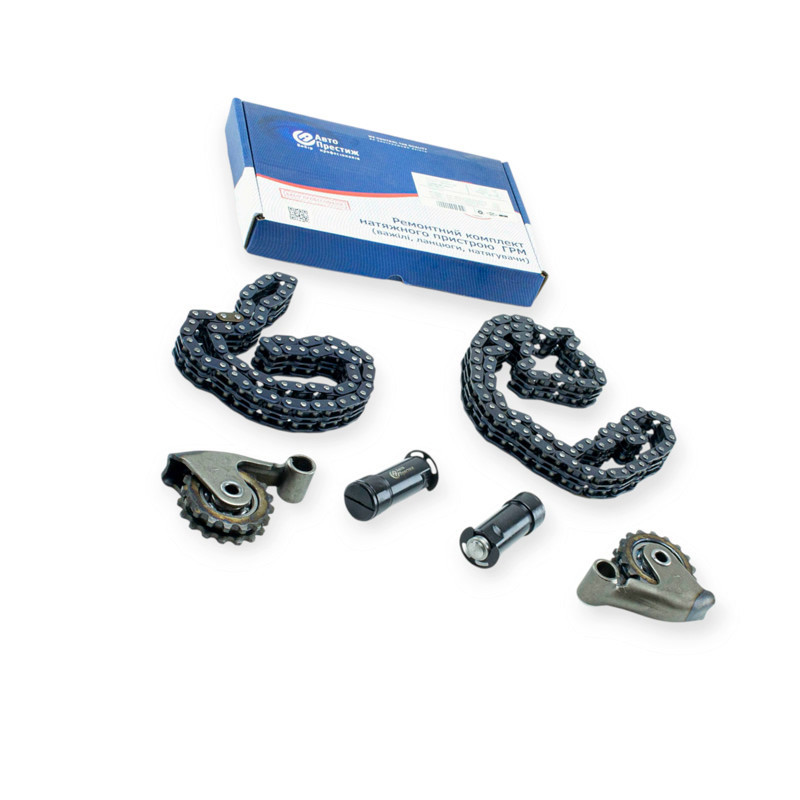 Ремкомплект ГРМ 406 двигатель (72-92) Мукачево - изображение 1