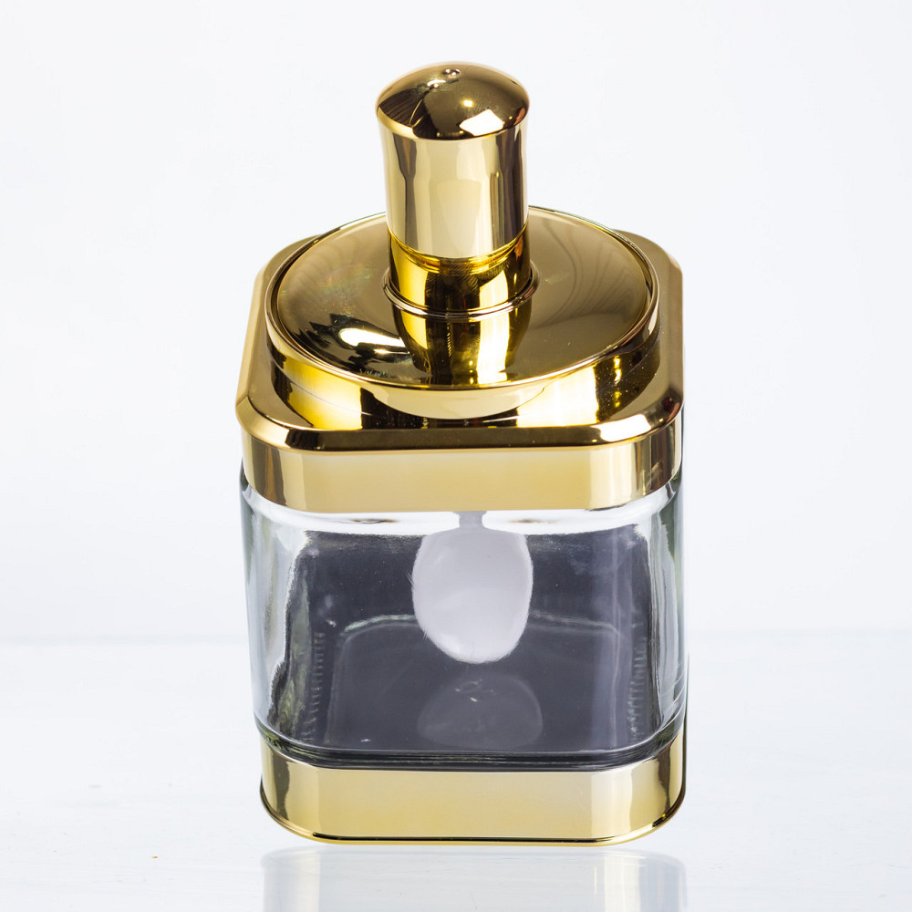 Yiwu Ємність для спецій HP-1334 Коломыя - изображение 1