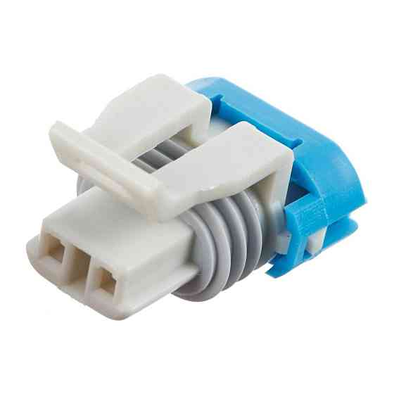 Роз'єм конектор 2-кон., Дат, Коленвала, Подсветка, 12052644, APTIV (Delphi) Японія Багато Buick, Cadillac, Chevrolet, Daewoo Київ