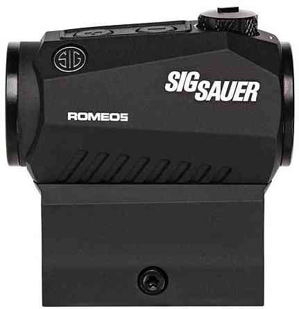 Sig Sauer Romeo 5/Кіматорний приціл США Київ