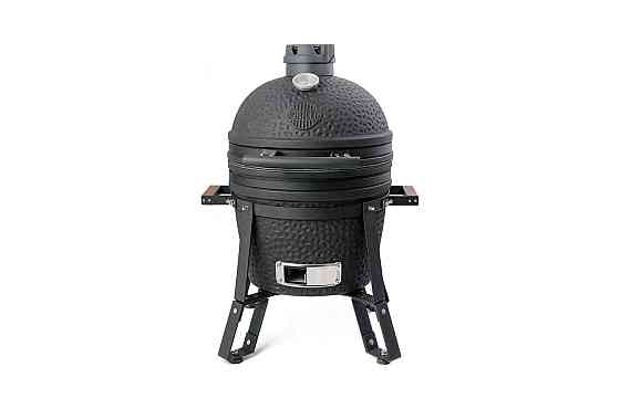 Керамический угольный гриль Kamado S 5 в 1 с системой BBQ Block Fire GRILLI 733777 Код: 012010 Ровно