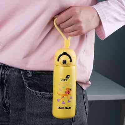 Термос Kite 430 мл, Chil mode (K25-1221-2) Винница