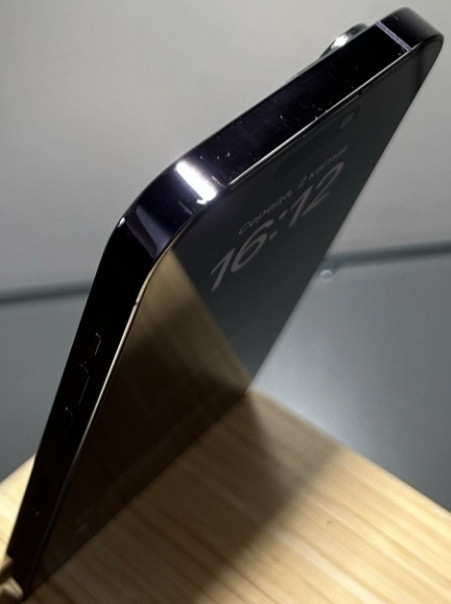 Айфон iPhone 14 Pro Deep Purple 256Gb. Киев - изображение 3