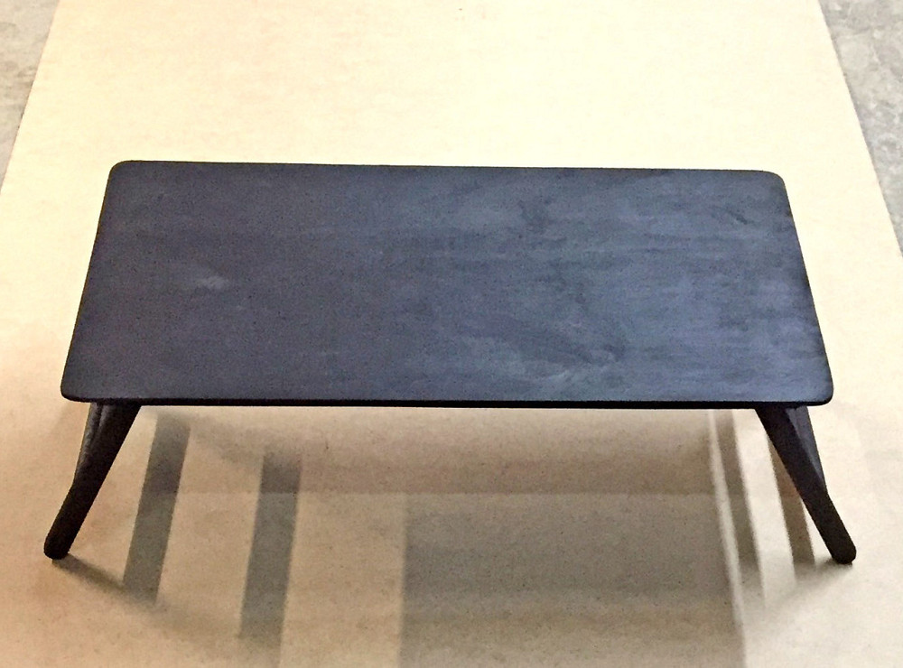 Підставка для ноутбука "Кліфтон" венге Миколаїв - фото 5