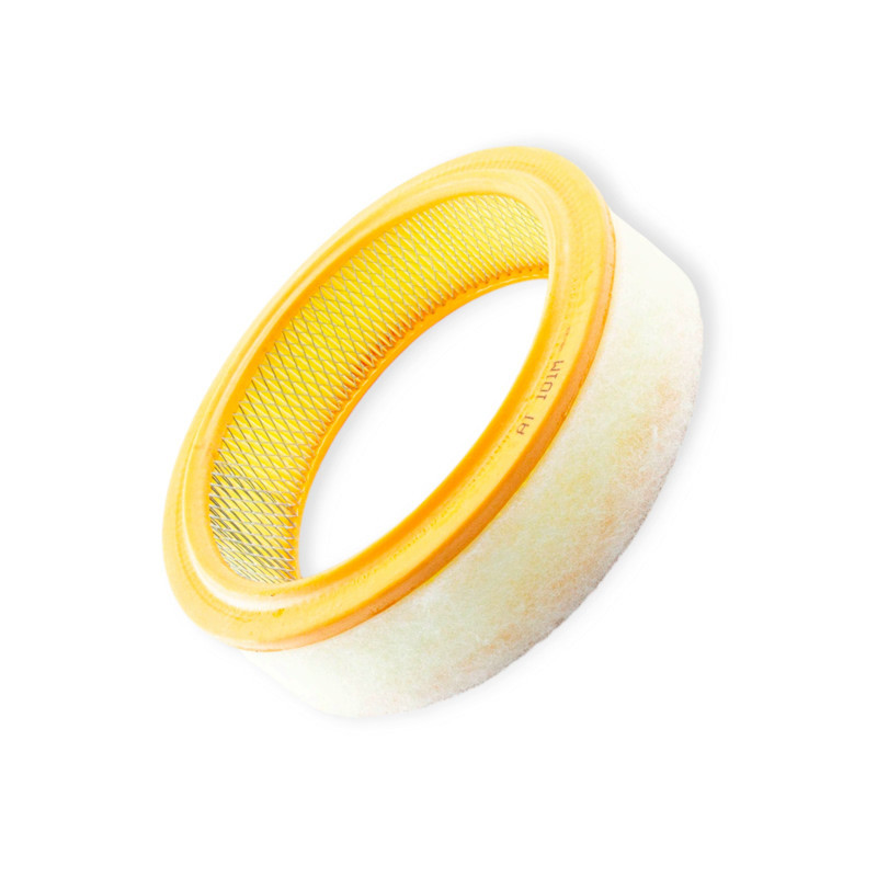 Фільтр 2101-2107, 2008, 2121-21213 волокно без упаковки (карбюратор) АТ повітряний Мукачево - фото 1