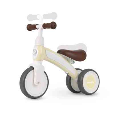 Беговел QPlay Sweetie Creamy (B-401SweetieCreamy) Винница