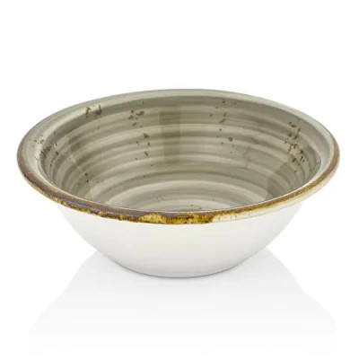 Салатник By Bone Harmony Supreme 15 см 350 мл (HA-SP-ZT-15-KS) Винница - изображение 1