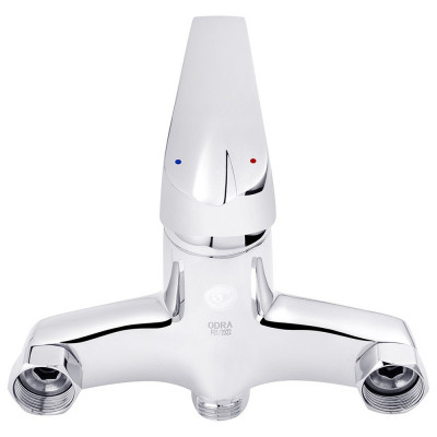 Смеситель Kroner KRM Odra - C070 (CV019269) Винница - изображение 4