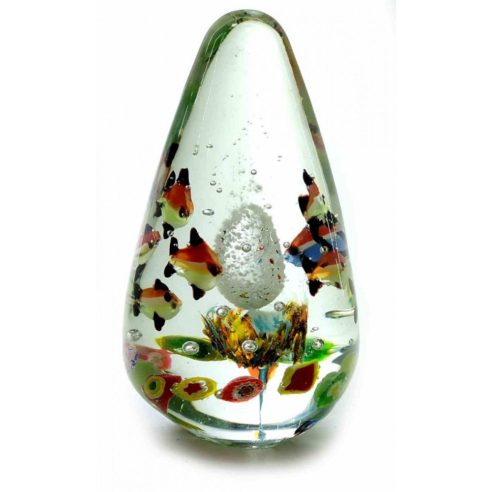 Статуетка сувенір Море Київ - фото 1