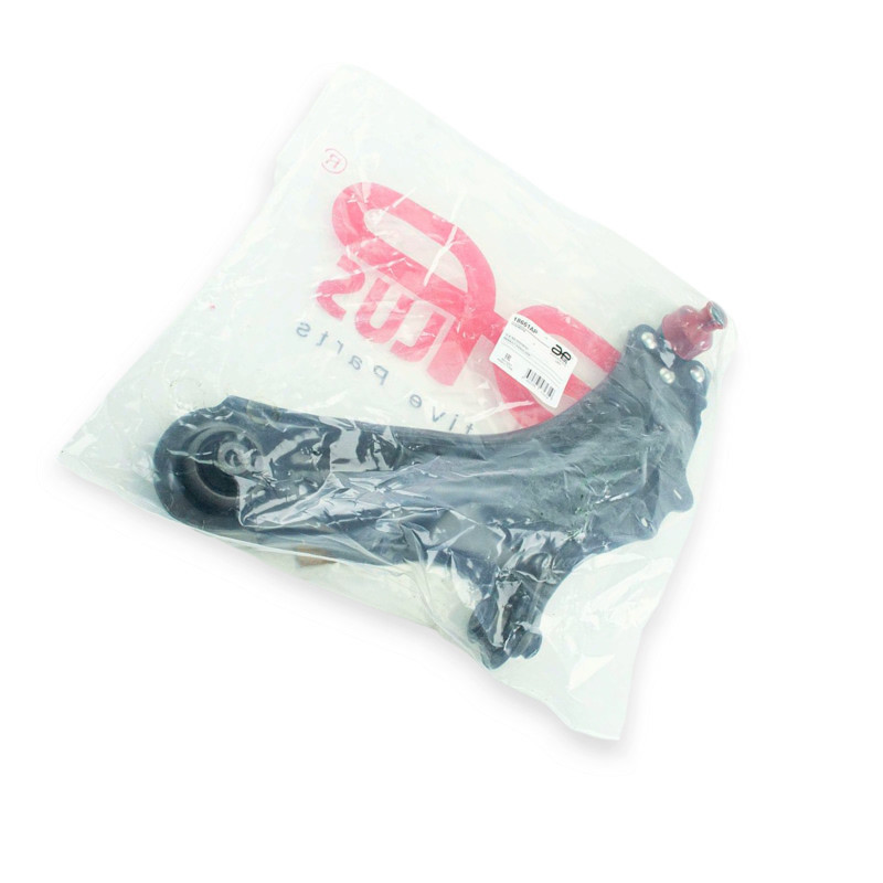 Важіль підвіски Рено Кенго 08- лівий L передній Мукачево - фото 2