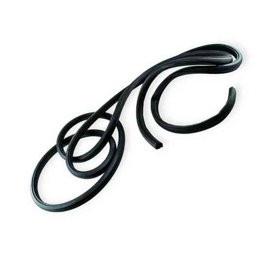 Ущільнювач Мерседес Бенс Sprinter (96-06) задній двері Мукачево