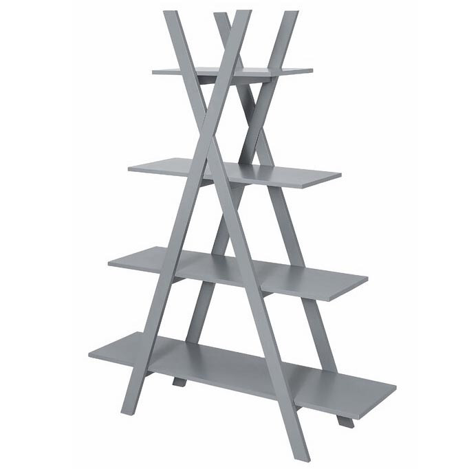 Стелаж кухонний "Мілфорд" маренго Миколаїв - фото 2