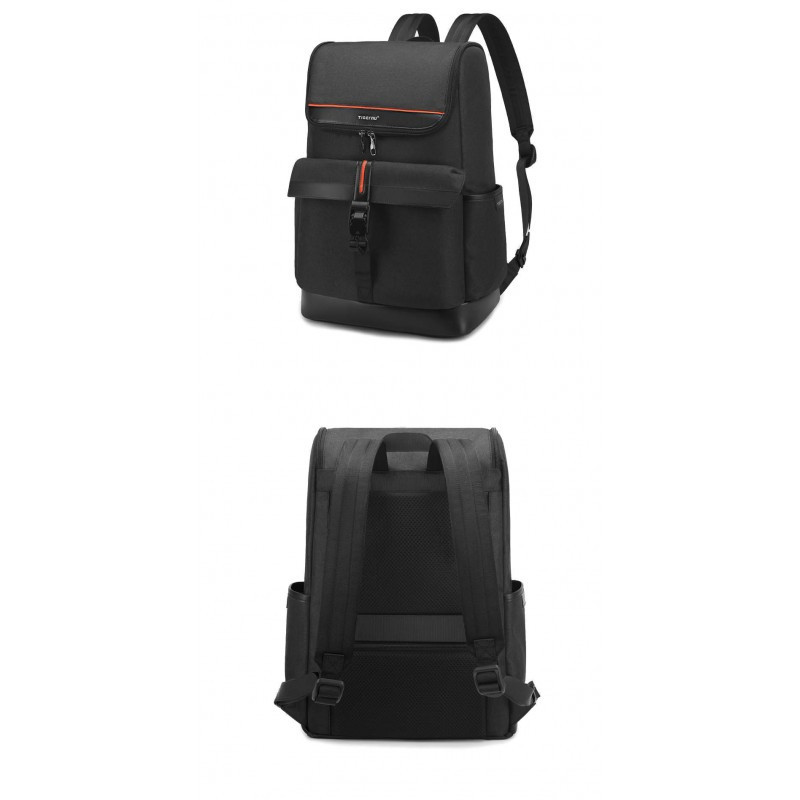 Рюкзак Tigernu T-B9023 чорний на 15.6" Київ - фото 7