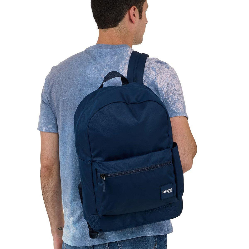 Рюкзак Case Logic Commence 24L 15.6" CCAM-1216 (Dress Blue) (6808603) Київ - фото 7