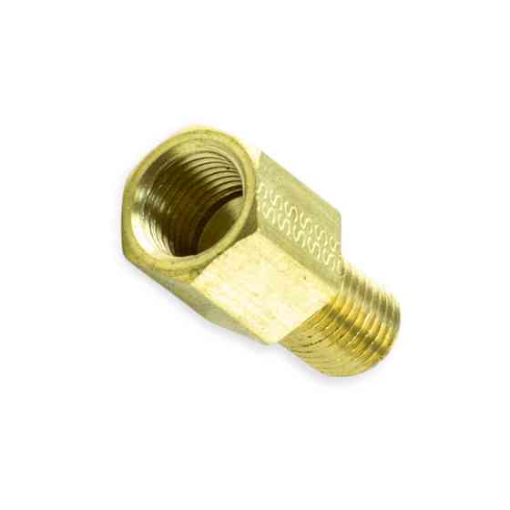 Перехідник WP 136 (10, 1вн-10, 1,25нар) (редуктор) Мукачево