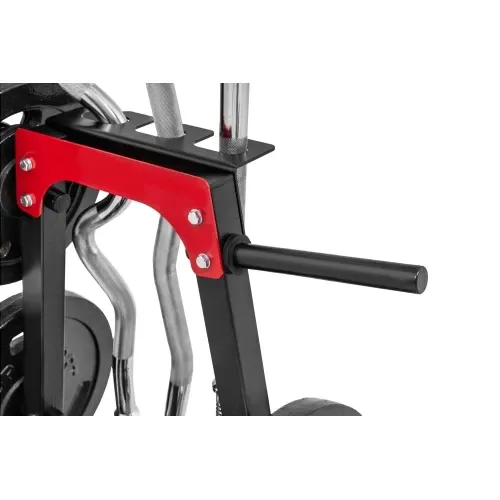 Стойка под диски, грифы и гантели Hop-Sport 1008 Киев