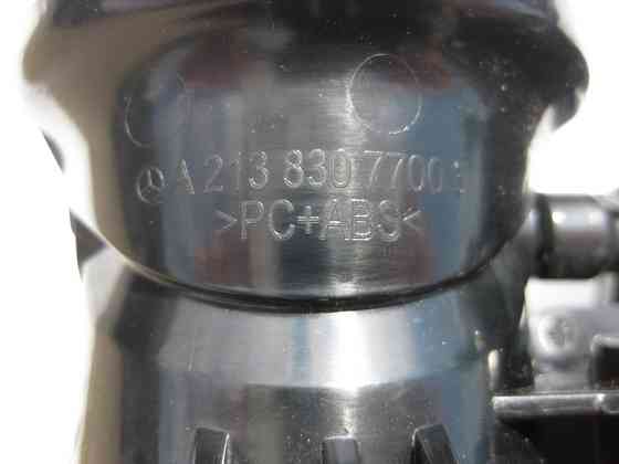 Mercedes-Benz  A2138307700 Вентиляційний дефлектор торпеди центральний лівий E-Class W213 Одесса