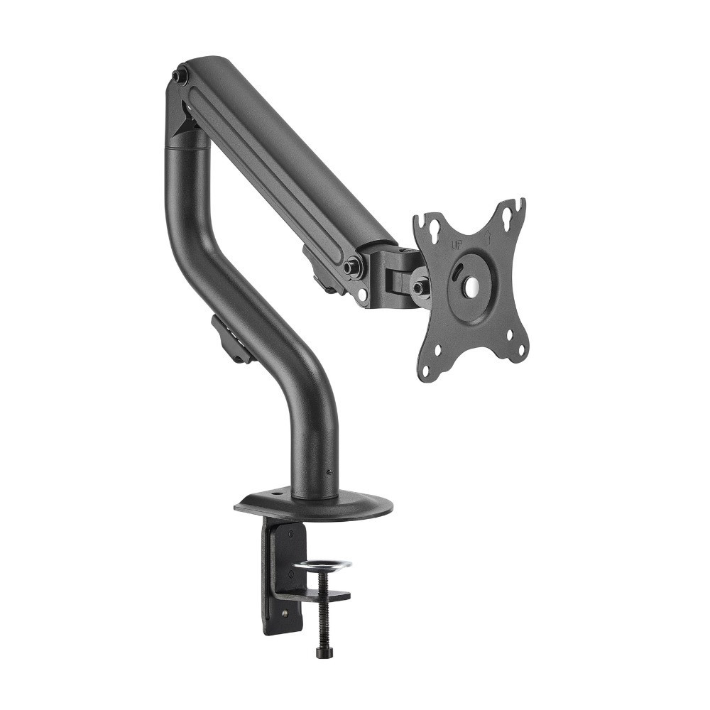 Настільне кріплення для монітора Brateck LDT71-C012N 17-32" Black (VESA100х100) ( 11291 ) Харків - фото 8