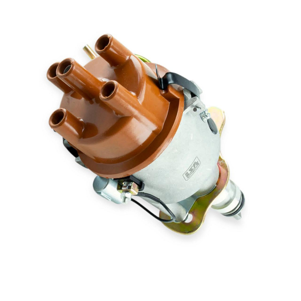 Трамблер 2410, 31029, 3110, 3302, 2705 контактний LSA ГАЗ Мукачево - фото 1