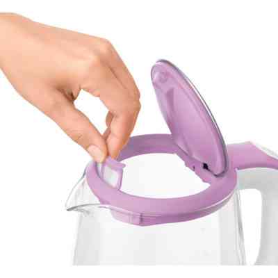 Электрочайник Sencor SWK2198RS Винница