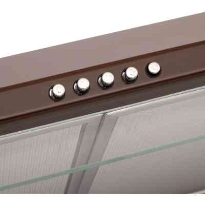 Витяжка кухонна Jantar PHT I LED 50 BR Вінниця