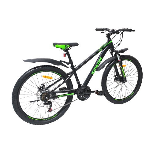 Велосипед SPARK JOY (колеса – 26