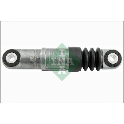 Натягувач ременя з роликом INA 533 0131 10 Вінниця - фото 1