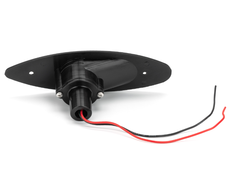 Бортовые Навигационные Огни Врезного Монтажа в лодку катер Киев - изображение 2