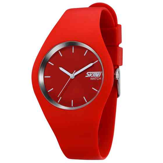 Skmei 9068RD Red Київ