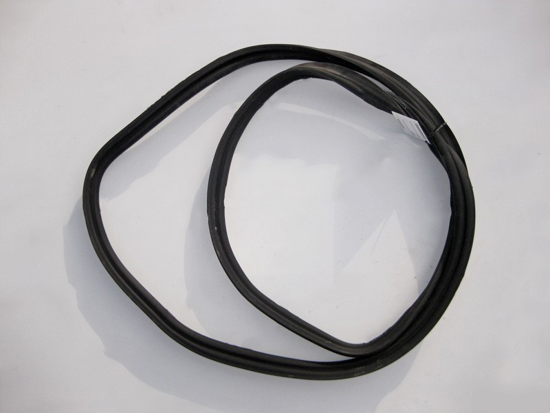 Mercedes-Benz  A2057505800 Ущільнювальна гумка кришки багажника C-Class W205 Одесса - изображение 1