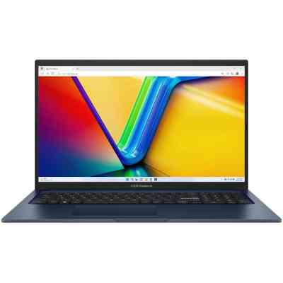 Ноутбук ASUS Vivobook 17 X1704VA-AU159 (90NB10V2-M007U0) Винница