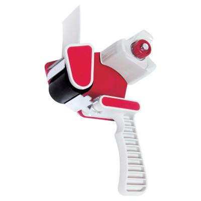 Пістолет для пакувального скотча Axent до 50мм (3080-A) Вінниця - фото 1