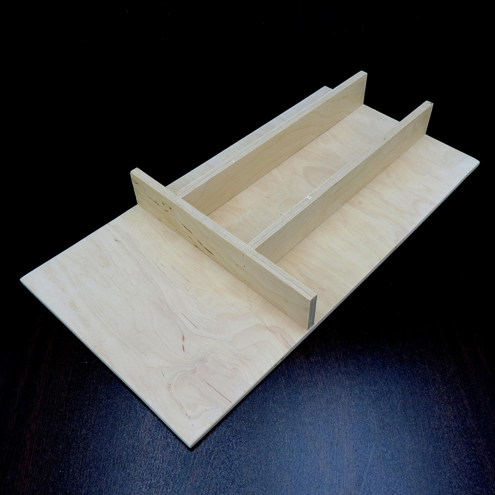 Лоток для столовых приборов 