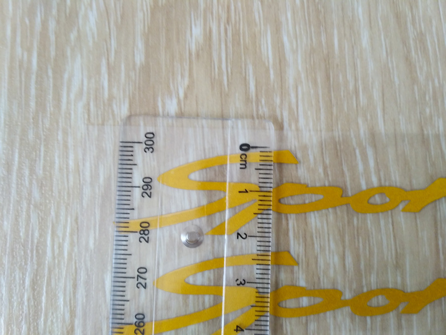 Наклейка на ручки, диски , дворники авто 13.4 см С Киев - изображение 4