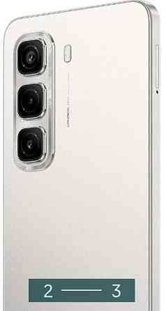 Телефон Infinix Hot 50 , 8/128Gb. Київ