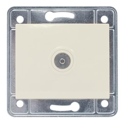 ТВ розетка Sven SE-125 ivory (7100092) Винница - изображение 4