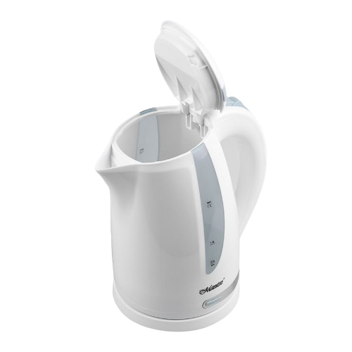 Електрочайник 1,7л 2000W (диск) сірий MR-032-GREY Maestro Житомир - фото 3