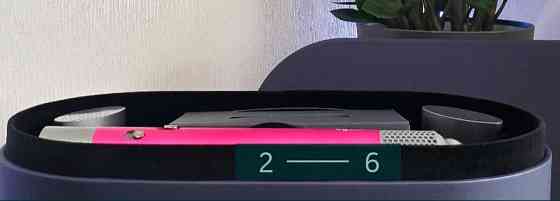 Стайлер: Дайсон HS05 Киев