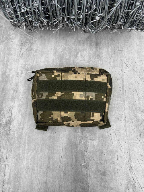 Подсумок утилитарный пиксель ВТ7636 Одесса - изображение 3