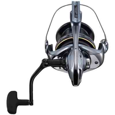 Котушка Shimano Power Aero 14000 XSC 8+1BB (2266.68.21) Вінниця