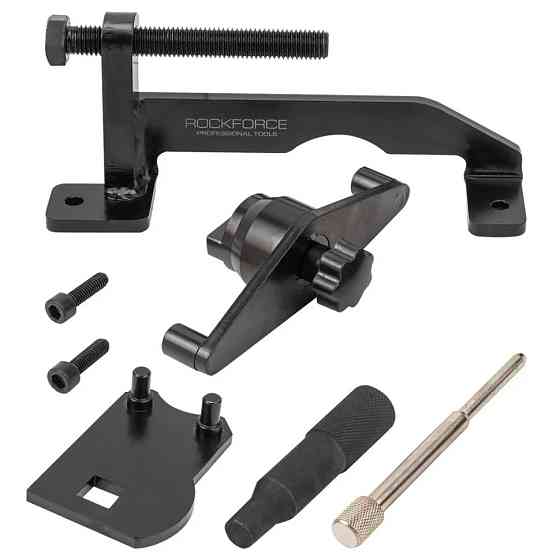 Набір фіксаторів для обслуговування двигунів Opel Vauxhall Saab 7пр. (2.0, 2.2DTI, SAAB 2.2TID), в к Одеса