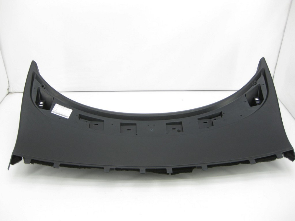 Mercedes-Benz  A2927400070 9051 Облицювання дверей багажника чорна GLE Coupe C292 Одеса - фото 7