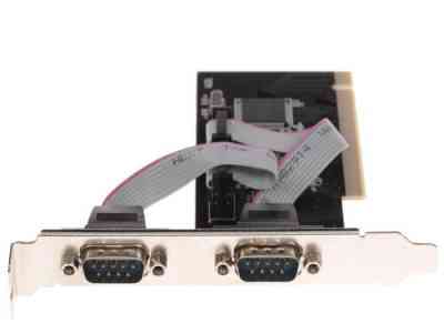 Переходник на 2 RS232 для подключения устройств к ПК Киев