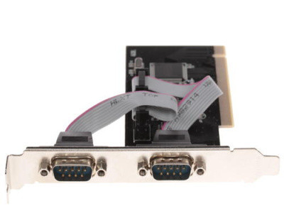 Переходник на 2 RS232 для подключения устройств к ПК Киев - изображение 6