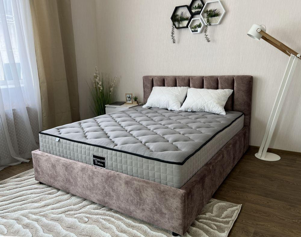 Ортопедический матрас TM Family sleep Hermes/Хермес колекция Mythology нестандарт за метр квадратний. Харьков - изображение 4