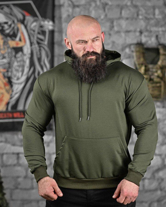 Худи сонце oliva ДЛ6441 Одеса - фото 2